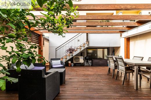 Luxury home in Castellar del Vallès, Province of Barcelona