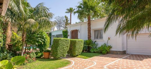 Villa in Marbella, Málaga