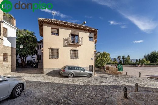 Appartementencomplex in Granada, Provincia de Granada