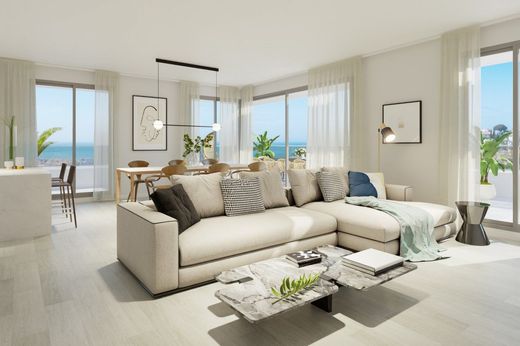 套间/公寓  Mijas, Provincia de Málaga