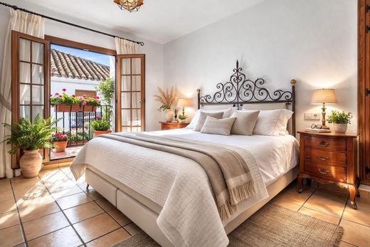 Casa di lusso a Estepona, Málaga