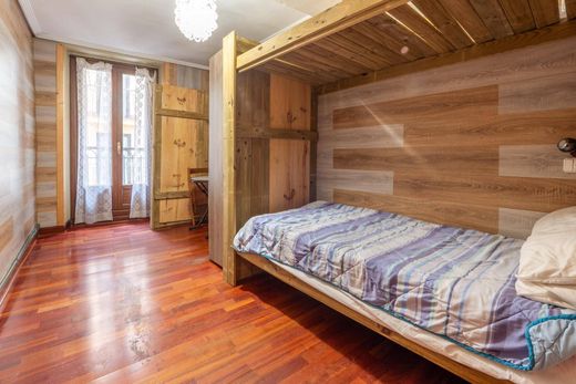 Piso / Apartamento en San Sebastián, Guipúzcoa