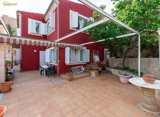 Maison de luxe à Calvià, Province des Îles Baléares