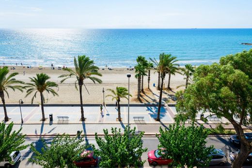 Пентхаус, Benicàssim, Província de Castelló