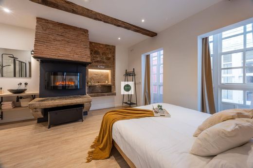 아파트 / A Coruña, Provincia da Coruña