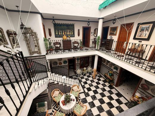 Luxus-Haus in Algeciras, Cádiz