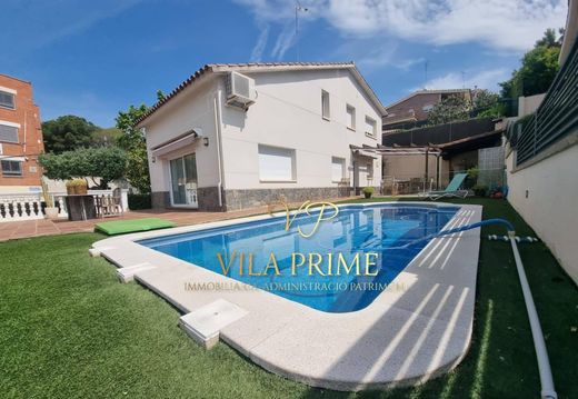 Casa en Vilassar de Dalt, Provincia de Barcelona