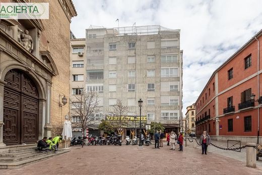 Apartment in Granada, Andalusia