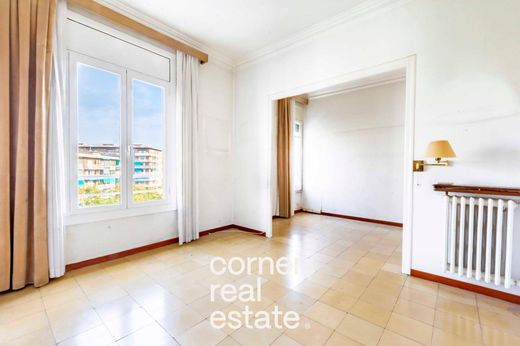 Piso / Apartamento en Barcelona, Provincia de Barcelona