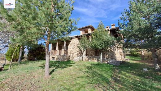 Luxury home in Gallegos, Segovia