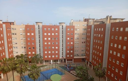 Apartament w Málaga, Provincia de Málaga