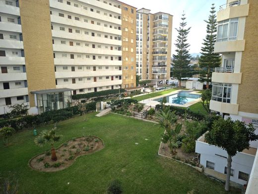 Apartament w Fuengirola, Provincia de Málaga