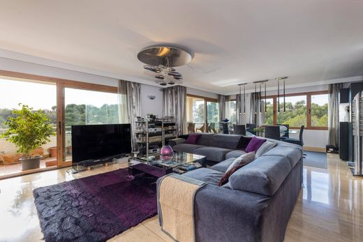 Penthouse w Calvià, Illes Balears