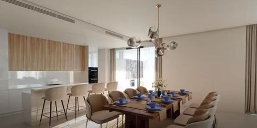 マルベーリャ, マラガのアパートメント