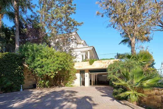 빌라 / Sitges, Província de Barcelona