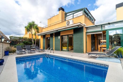 l'Escala, Província de Gironaの高級住宅