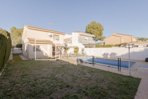 Luxury home in San Antonio de Benagéber, Valencia