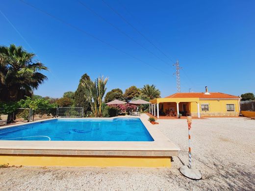 ‏בית חד-משפחתי ב  Alicante, Provincia de Alicante