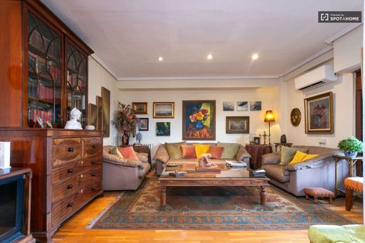 Apartment in Valencia