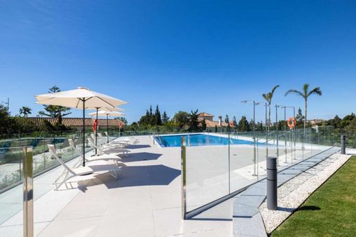 Apartment in Mijas, Malaga