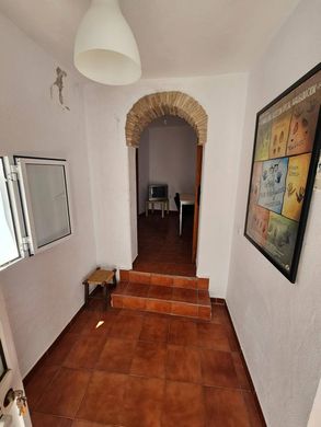 Luxury home in Vejer de la Frontera, Cadiz