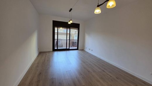 Apartment / Etagenwohnung in Barcelona, Provinz Barcelona