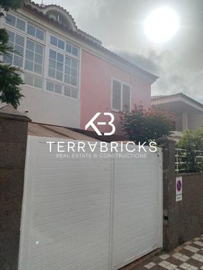 Vrijstaand huis in Las Palmas de Gran Canaria, Provincia de Las Palmas