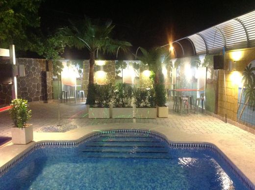 ‏מלון ב  Benidorm, Provincia de Alicante