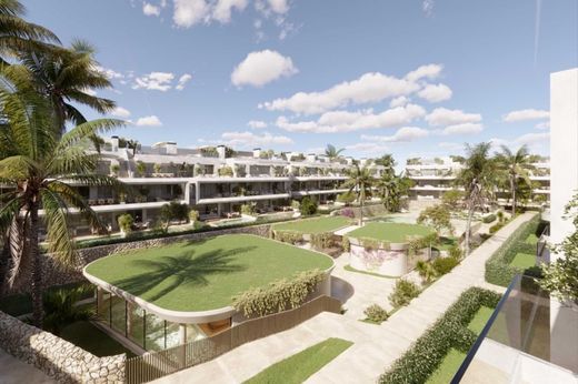 Apartment in Estepona, Malaga