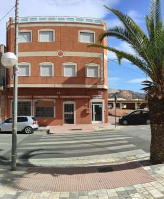 宾馆/酒店  Olula del Río, Almería