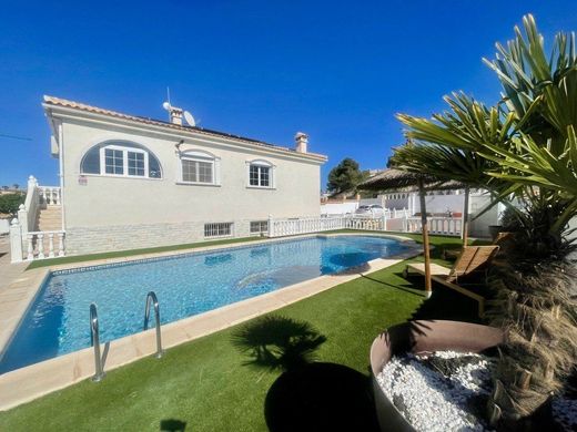 Villa in San Fulgencio, Alicante