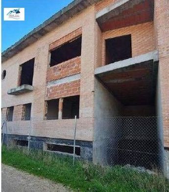 Residential complexes in Camarena, Province of Toledo