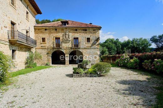 Luxus-Haus in Entrambasaguas, Provinz Cantabria