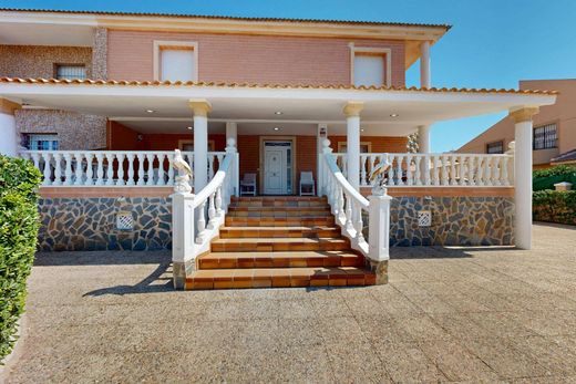 단독 저택 / La Manga del Mar Menor, Murcia