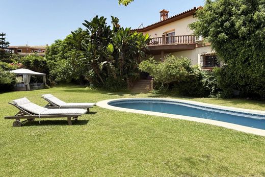 Villa in Benalmádena, Provincia de Málaga