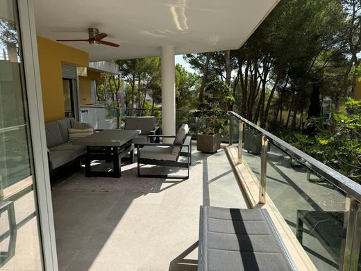 Apartament w Calvià, Illes Balears