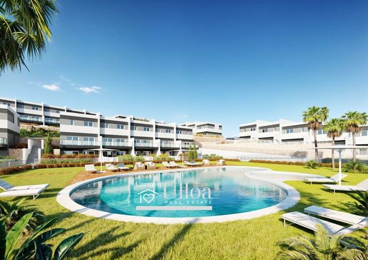 Luksusowy dom w Finestrat, Provincia de Alicante