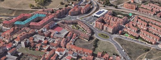 Arsa San Andrés del Rabanedo, Provincia de León
