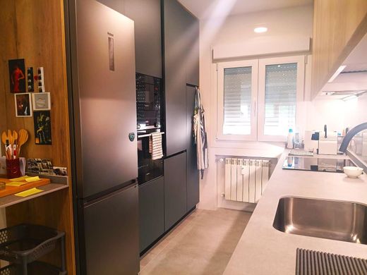 Daire Madrid, Provincia de Madrid