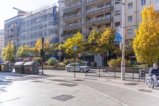 Пентхаус, Гранада, Provincia de Granada