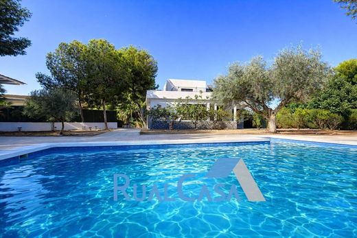 Μονοκατοικία σε San Vicent del Raspeig, Provincia de Alicante