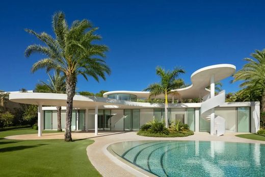Villa in Casares, Málaga