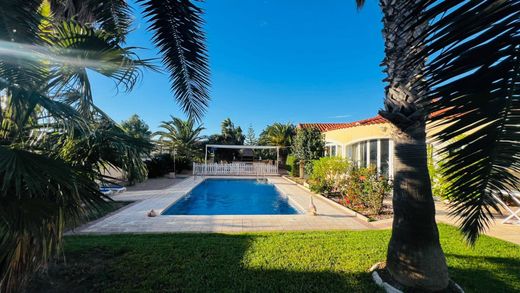 Μονοκατοικία σε Miami Platja, Província de Tarragona