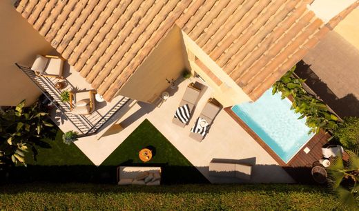 Luksusowy dom w Marbella, Provincia de Málaga