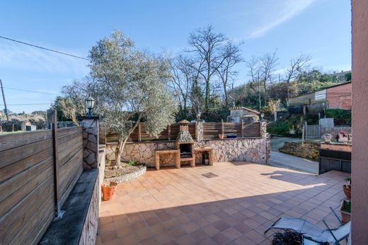 Luxury home in Celrà, Province of Girona