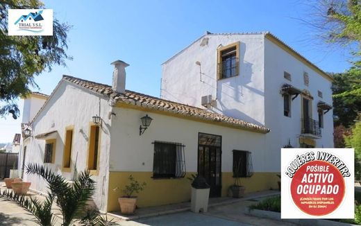 Demeure ou Maison de Campagne à L'Ènova, Province de Valence