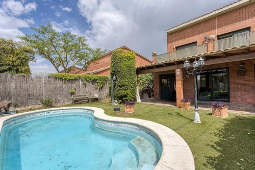 Detached House in Igualada, Province of Barcelona