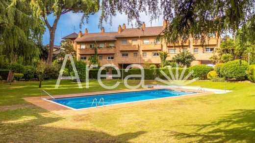 Maison de luxe à Sant Andreu de Llavaneres, Province de Barcelone