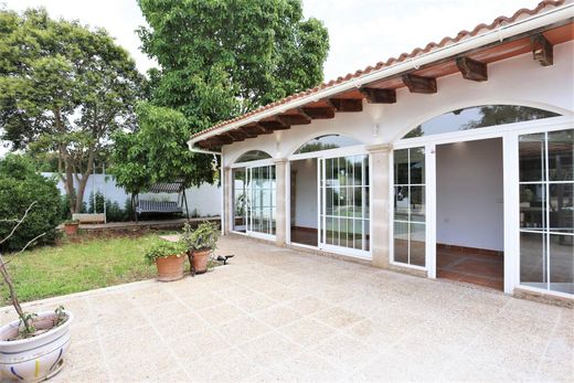 Μονοκατοικία σε Santa Maria del Camí, Illes Balears