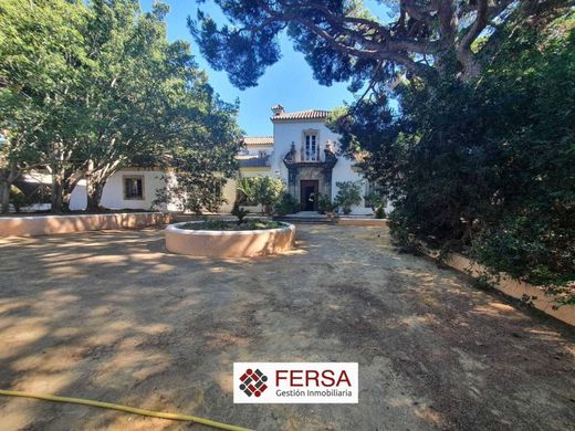 Casa en Puerto de Santa María, Cádiz